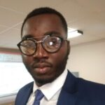 Illustration du profil de tiekouraatraore